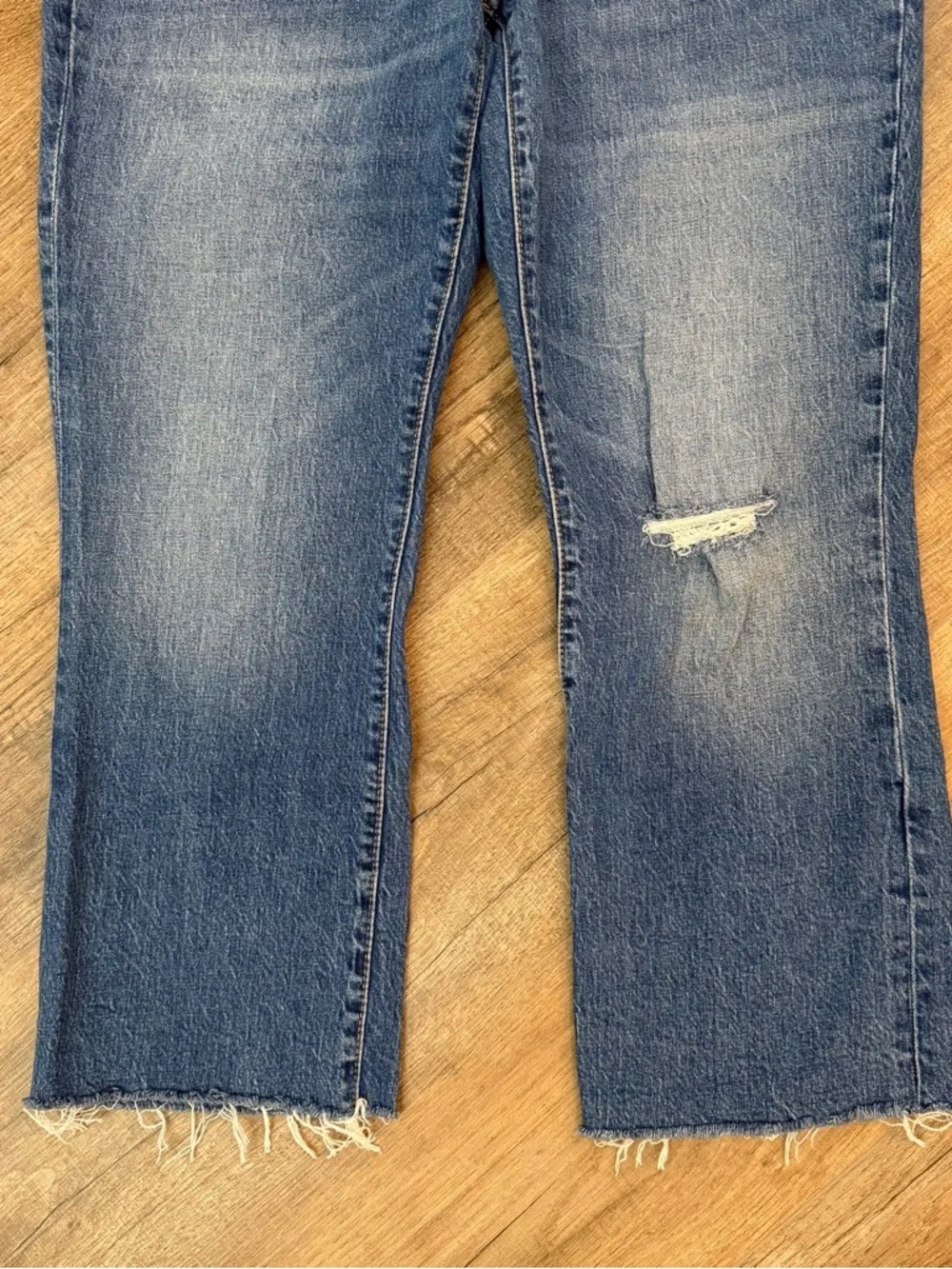 J. Crew guc normal